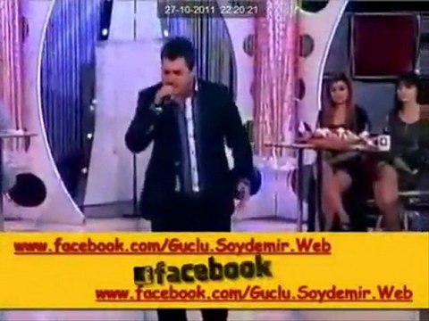 Güçlü soydemir kurşuna gerek yok 2011..2