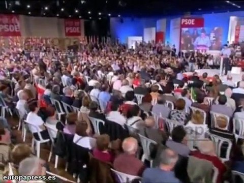 Patxi Lopez harto de la política de Pedro Sanz