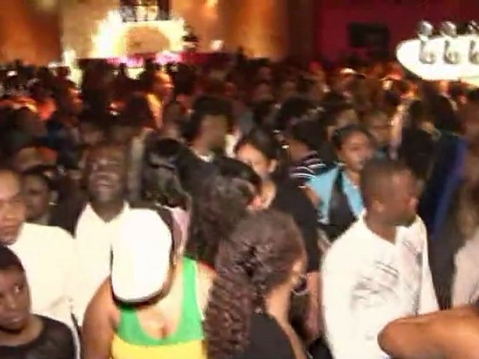 tama music limoges 2011