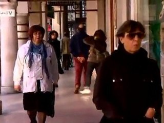 Italy - Frustrated Entrepreneurs | Made in Germany