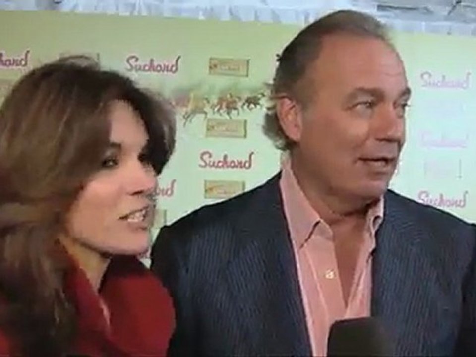 Bertín y Fabiola, más unidos que nunca