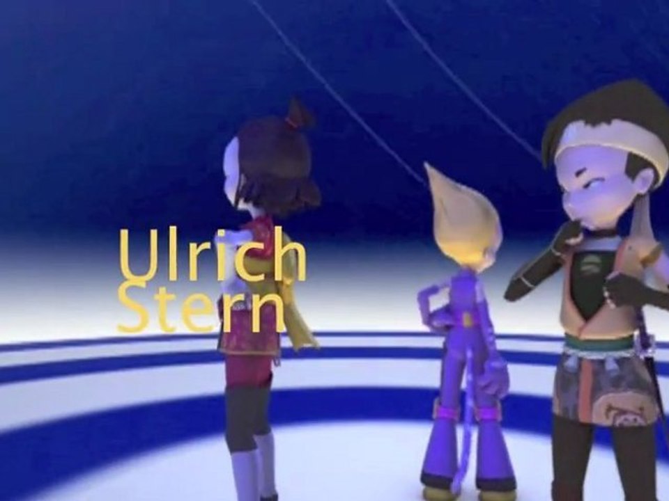 code lyoko mon générique 2 - it's on