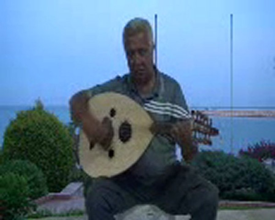 öner akyüz - sevmekten kim usanır