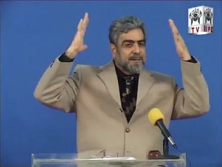 Jihad - What Quran says by Mohammad Shaikh 04/05 (2007)