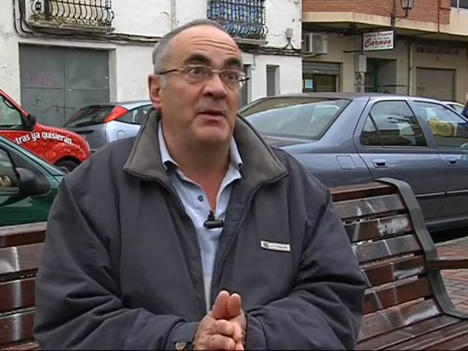Superar el desempleo