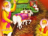 Satguru Nanak Aaja - Lal Chand Jamla Jatt-Panjabi
