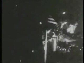 Πολυτεχνείο 1973 - εισβολή του τανκ