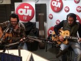 Greenshape - Feel Better - Session Acoustique OÜI FM