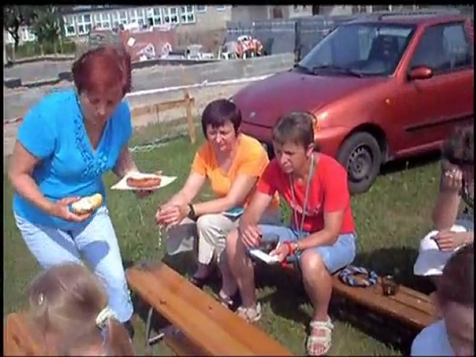 Dzień dziecka 2011