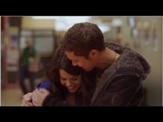 Another Cinderella Story Trailer (OFFICIAL)