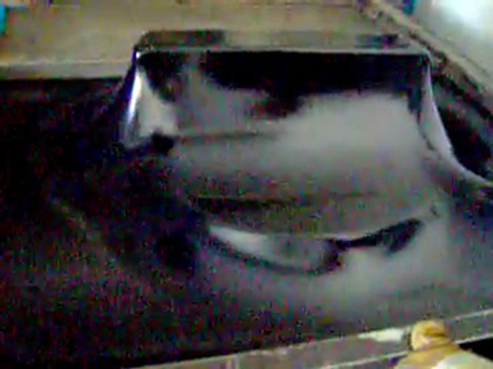 thermoform