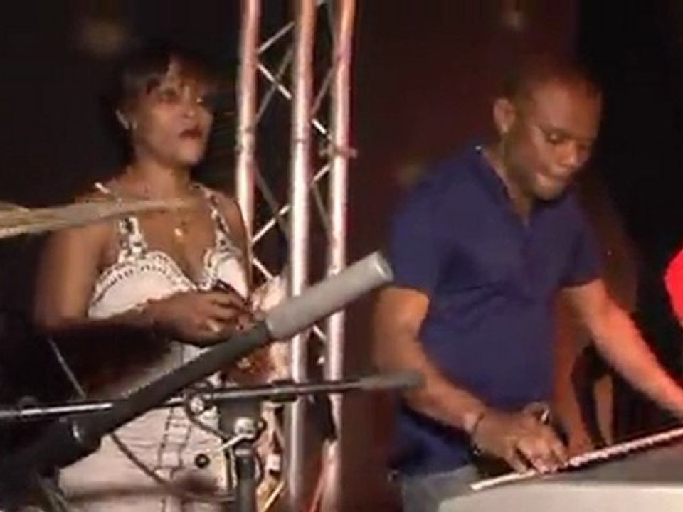 tama music finale 2011