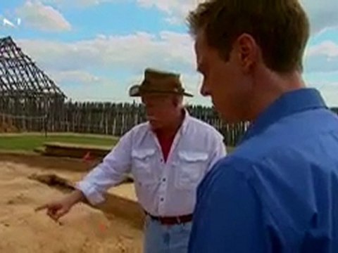 Jamestown Find Upholds America's Christian Heritage - ...