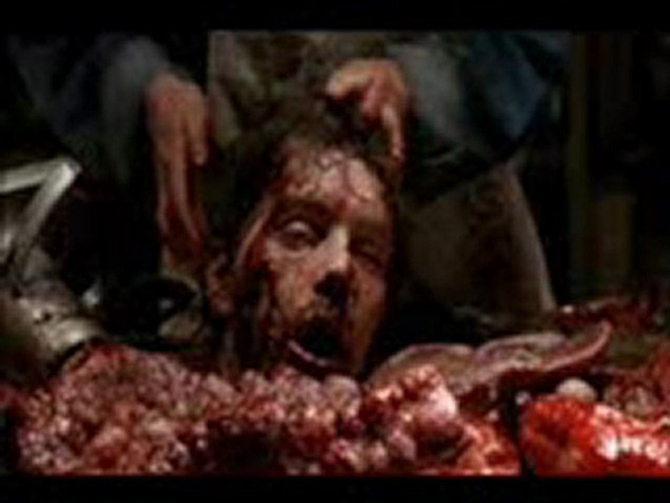 Wrong Turn 4 Trailer [HD] Movie