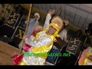 bhangra classes in nj