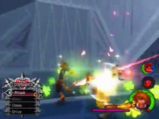 [ KH2 Final Mix ] [34] Xigbar