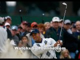 watch Nov 17  2011 Golf The Presidents Cup  Live Golf