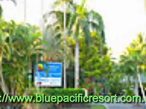 Mackay accommodation tips: Queensland #1