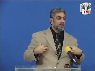 Jihad - What Quran says by Mohammad Shaikh 02/05 (2007)