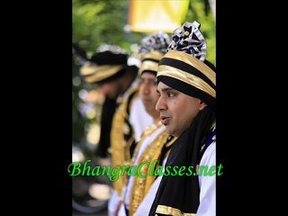 bhangra classes in slough