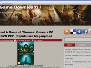 Magic The Gathering Duels of the Planeswalkers 2012 Full Version [DOWNLOAD] for free