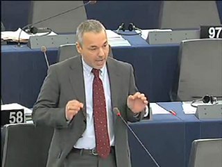 Niccolò Rinaldi on Economic governance