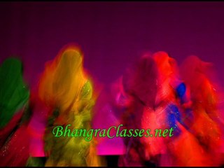 bhangra classes in surrey bc