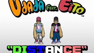 Udada feat. Eito - DISTANCE