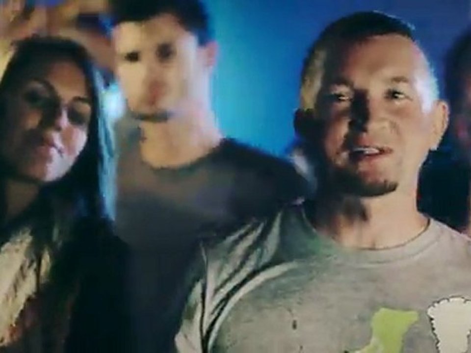 Fluor & Sub Bass TakarékPont reklám - Ismét itt vagyunk!