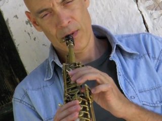 Dimitris Vassilakis Time After Time