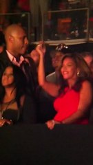 Beyoncé dancing 'Gotta have it' @ Watch The Throne tour
