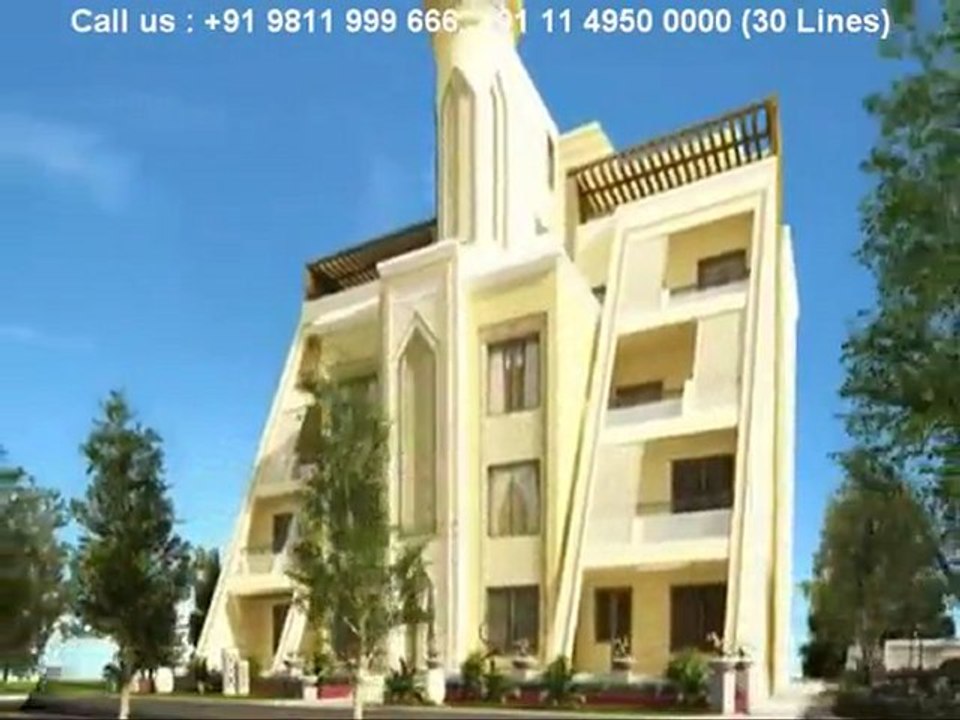Raheja Revanta Gurgaon +91 9811 999 666 Revanta Apartments Sector 78 Gurgaon