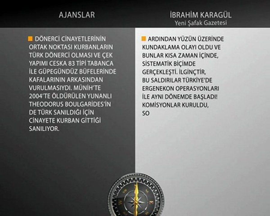 Tarafeyn - Tv Net  ( 15 Kasım )