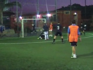 Highlights III Giornata Averages League