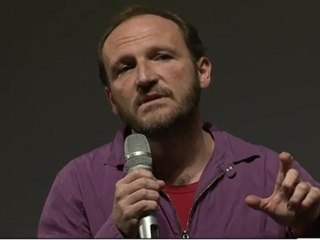 "La Marseillaise" de Jean Renoir - Tangui Perron