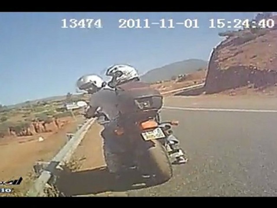 Marrakech express suite