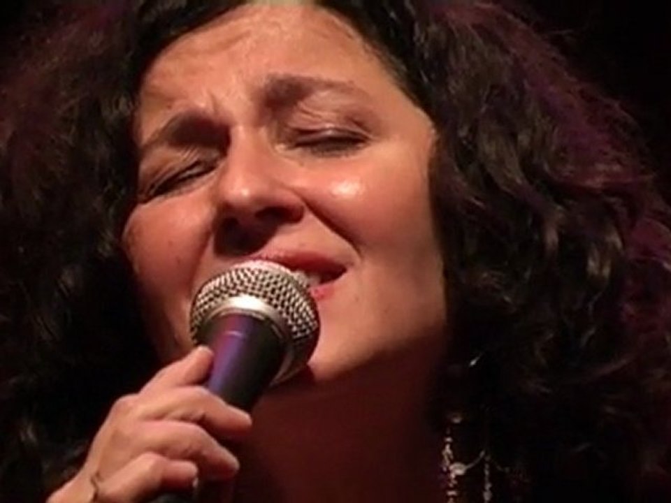 Cristina Vilallonga - Al Final