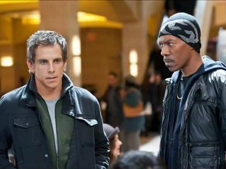 Tower Heist (2011) - FULL MOVIE - Part 1/10