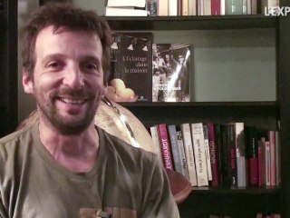 Mathieu Kassovitz: "Les Kanaks, c'est le petit village gaulois"