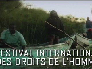 Fest. Int. Film des Droits de l'Homme Metz