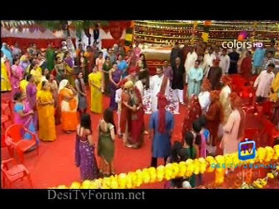 Havan [ Episode 38] - 16th November 2011 Video Watch Online pt1