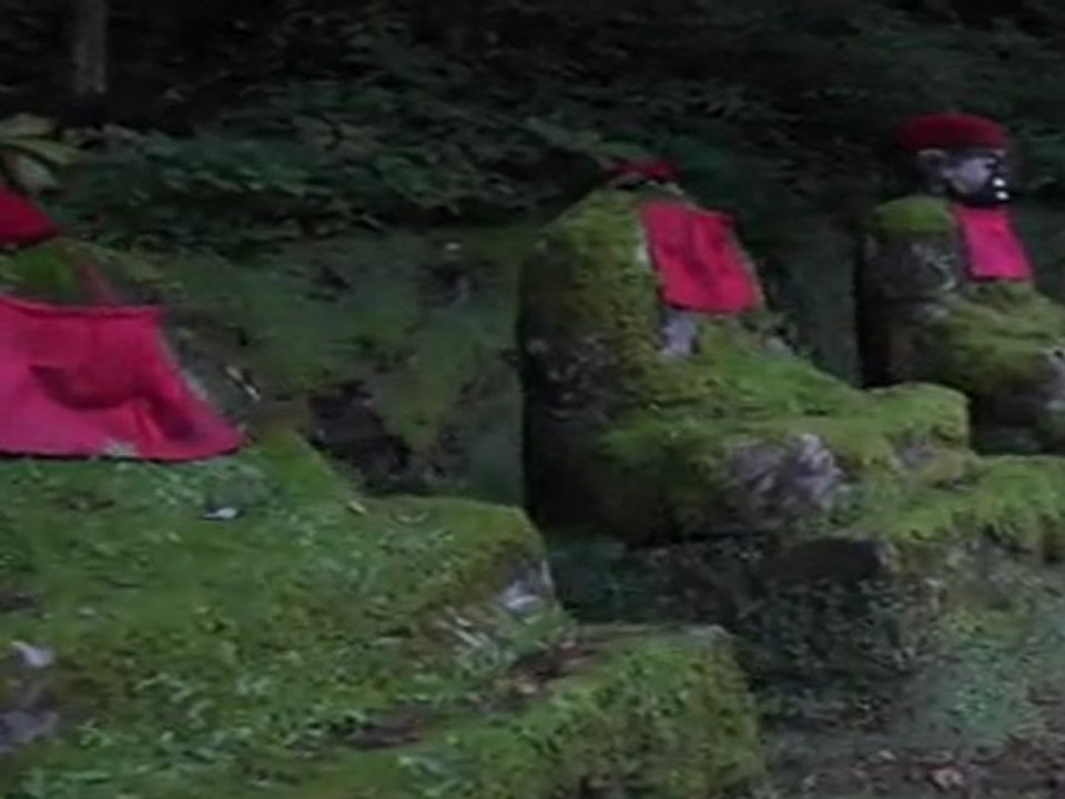 100 jizo
