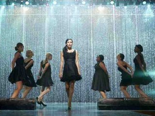 Watch Glee Season 3 Episode 6 The Mash Off Online