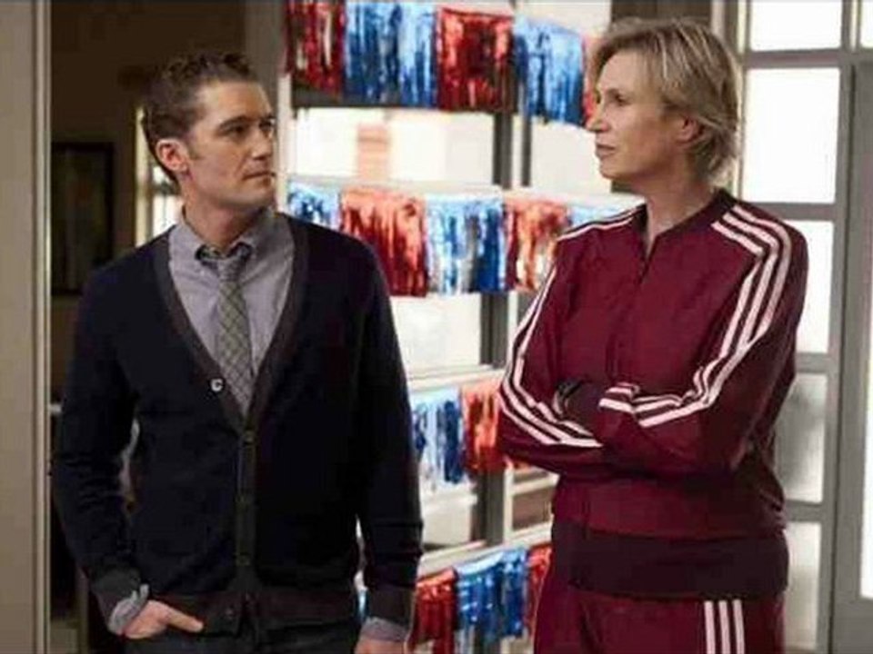 Watch glee season 3 episode 6 Megavideo