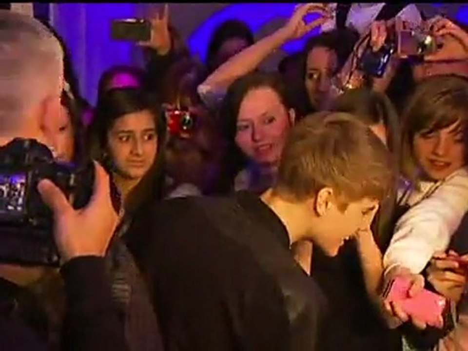 Maria Yeater drops Justin Bieber baby claims