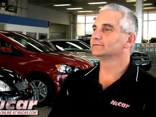 Service Department - New Castle, DE - Meet Robert Hart