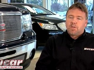 Nucar Buick GMC - Elkton, MD - Meet Bill Landis