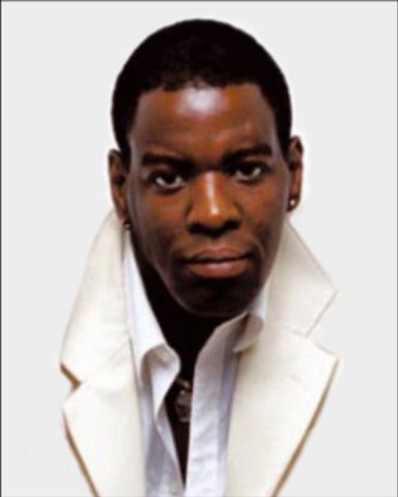 Cunnie Williams - Believe