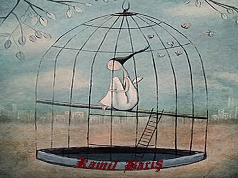 kamil baris & Gokhan Sezen {Ahımı Hicranımı..}