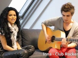 Inna - Club Rocker
